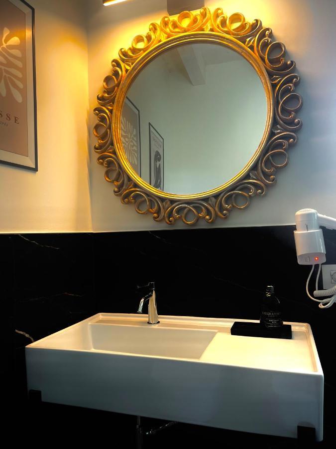 Star Soave Rooms - Locazione Turistica Экстерьер фото
