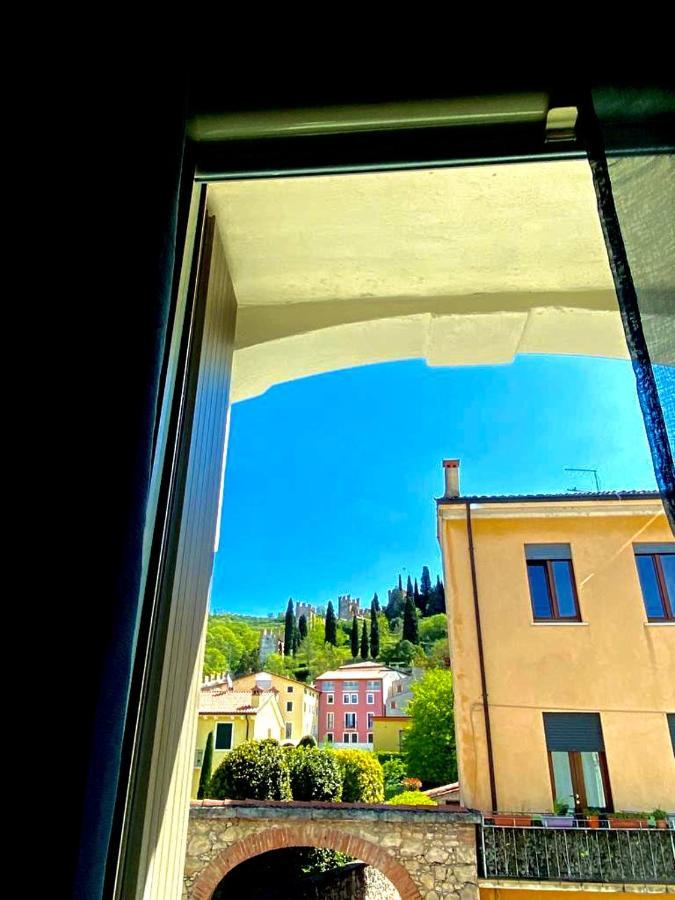Star Soave Rooms - Locazione Turistica Экстерьер фото