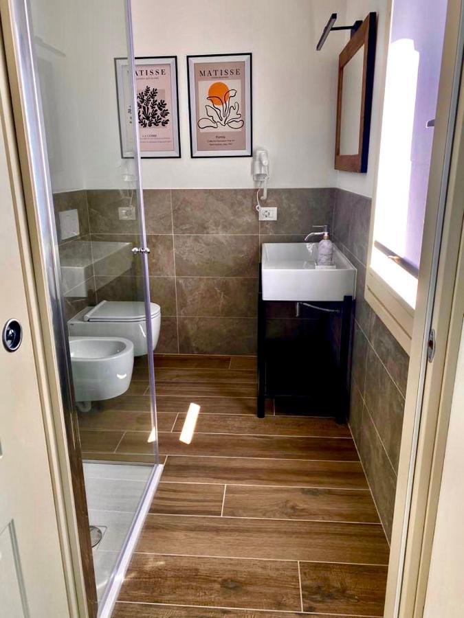 Star Soave Rooms - Locazione Turistica Экстерьер фото