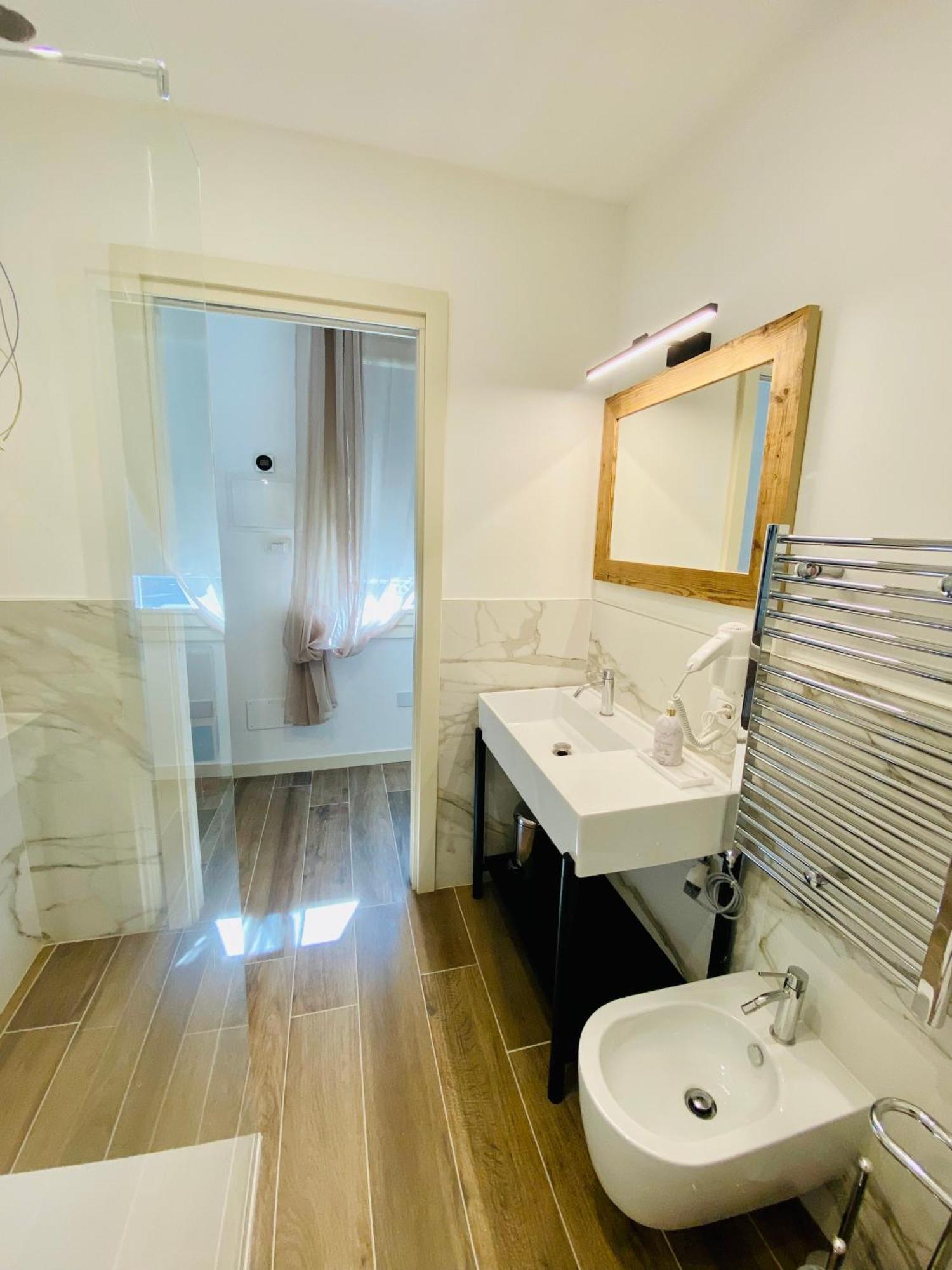 Star Soave Rooms - Locazione Turistica Экстерьер фото