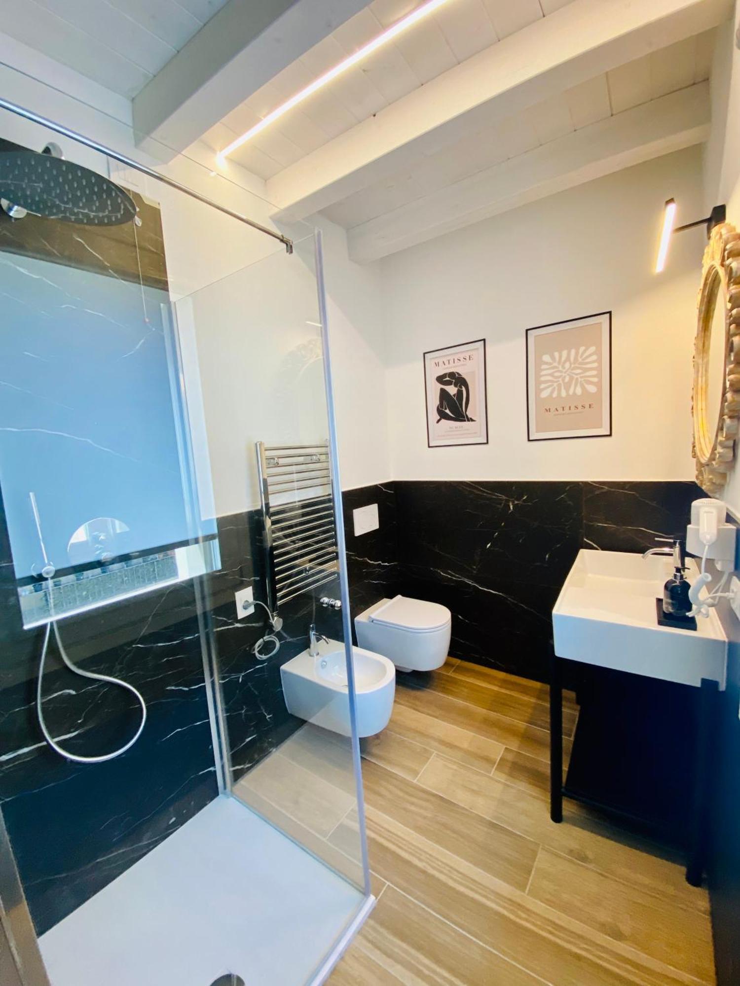 Star Soave Rooms - Locazione Turistica Экстерьер фото
