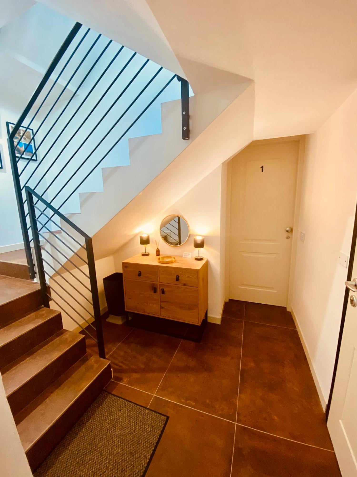 Star Soave Rooms - Locazione Turistica Экстерьер фото
