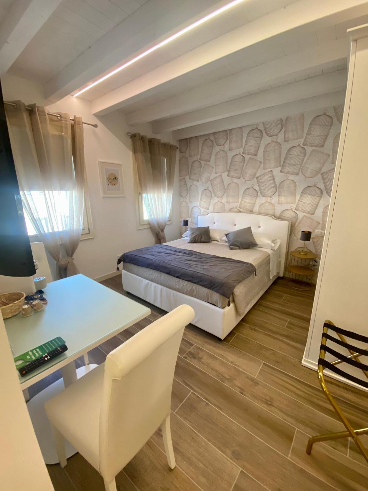 Star Soave Rooms - Locazione Turistica Экстерьер фото